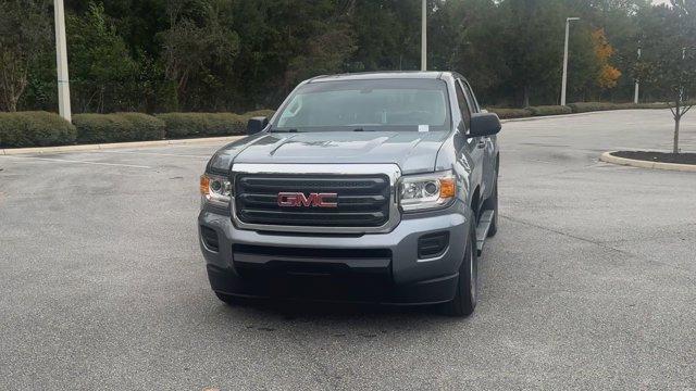 used 2018 GMC Canyon car, priced at $20,433