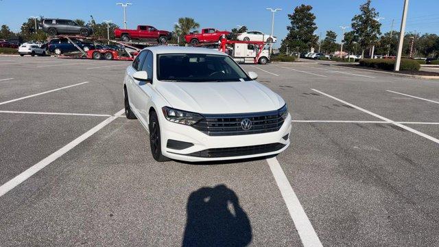 used 2019 Volkswagen Jetta car, priced at $12,989