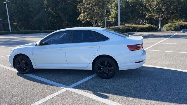 used 2019 Volkswagen Jetta car, priced at $12,989