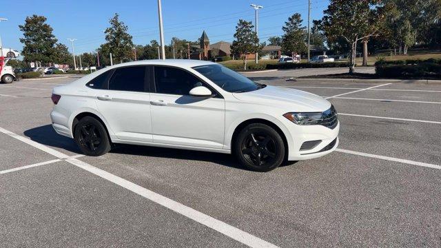 used 2019 Volkswagen Jetta car, priced at $12,989