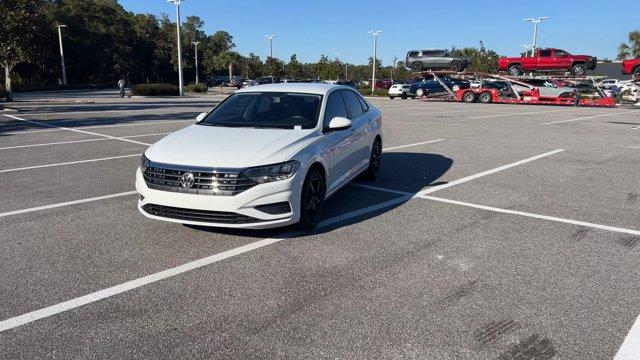 used 2019 Volkswagen Jetta car, priced at $12,989