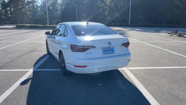 used 2019 Volkswagen Jetta car, priced at $12,989