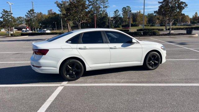 used 2019 Volkswagen Jetta car, priced at $12,989