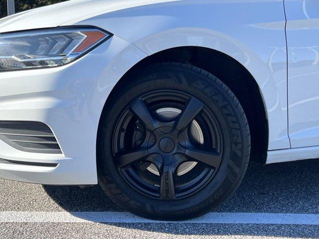 used 2019 Volkswagen Jetta car, priced at $12,989