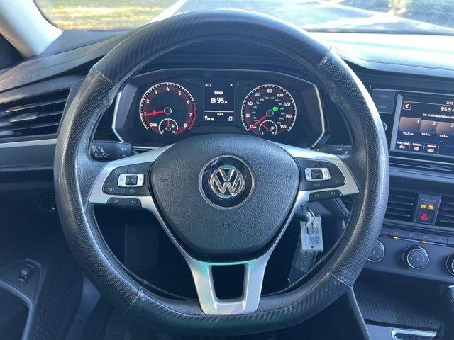 used 2019 Volkswagen Jetta car, priced at $12,989