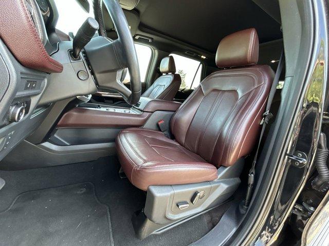 used 2023 Ford Expedition Max car, priced at $41,800