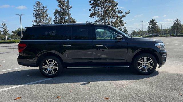 used 2023 Ford Expedition Max car, priced at $41,800