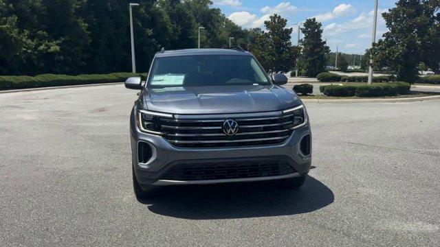 new 2024 Volkswagen Atlas car, priced at $43,591