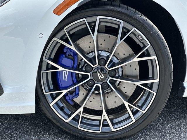 new 2025 Volkswagen Golf R car