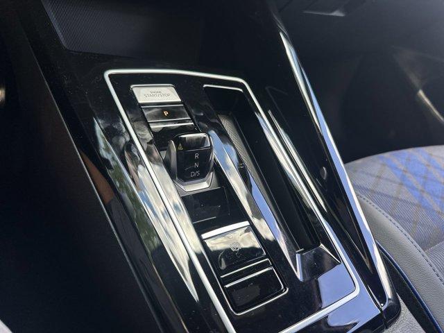new 2025 Volkswagen Golf R car