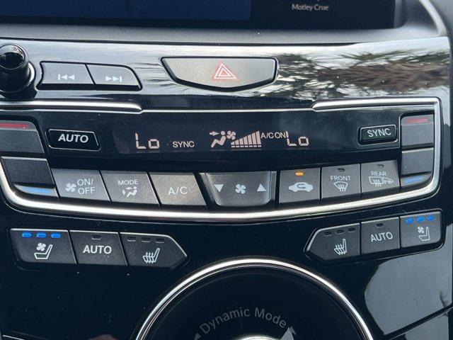 used 2022 Acura RDX car, priced at $35,002
