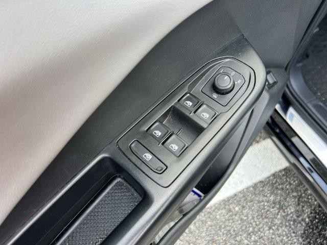 used 2023 Volkswagen Taos car, priced at $19,794