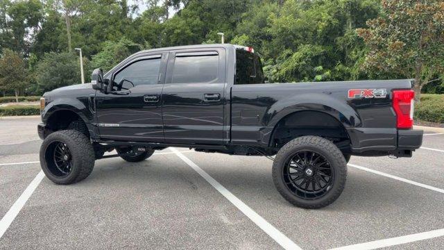 used 2019 Ford F-250 car, priced at $56,997