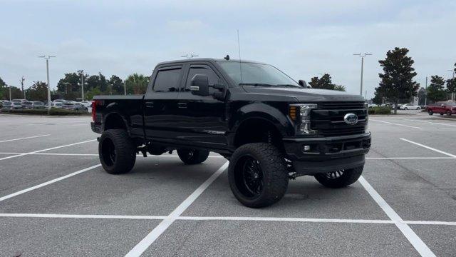 used 2019 Ford F-250 car, priced at $56,997