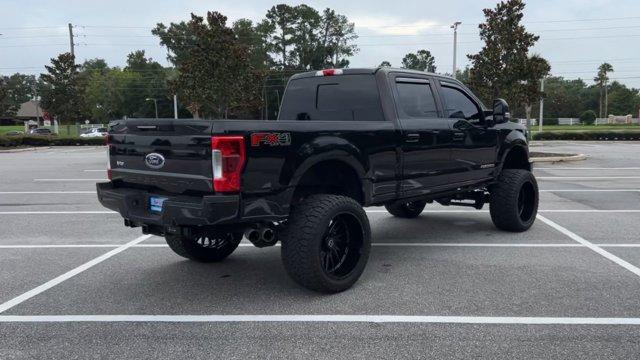 used 2019 Ford F-250 car, priced at $56,997