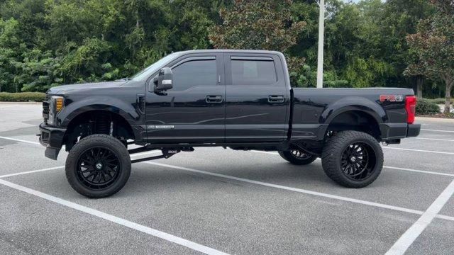 used 2019 Ford F-250 car, priced at $56,997