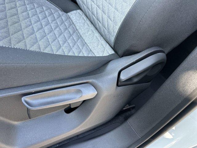 new 2025 Volkswagen Tiguan car