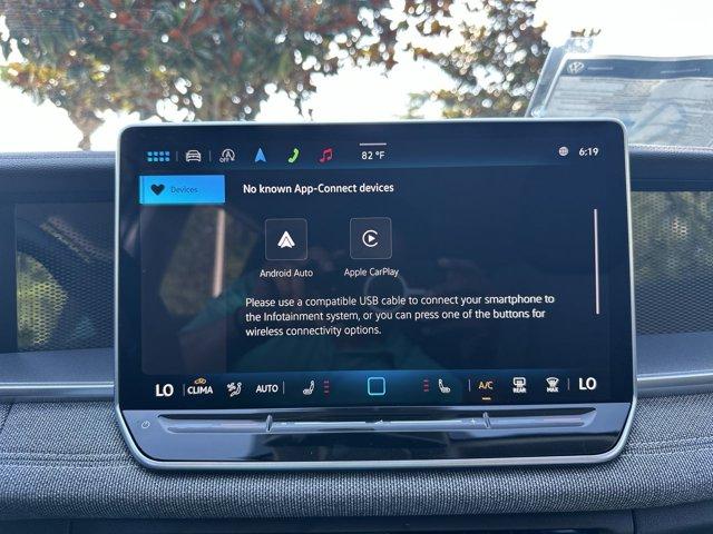 new 2025 Volkswagen Tiguan car