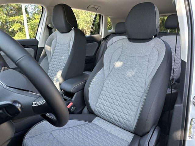 new 2025 Volkswagen Tiguan car