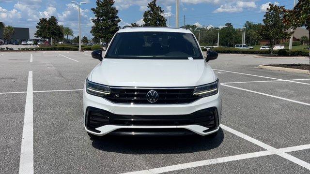 used 2023 Volkswagen Tiguan car, priced at $22,523