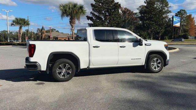 used 2024 GMC Sierra 1500 car, priced at $45,849