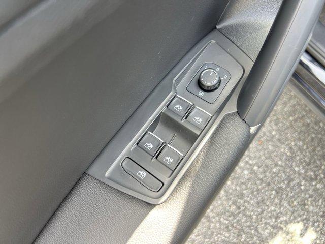 used 2020 Volkswagen Tiguan car, priced at $20,000