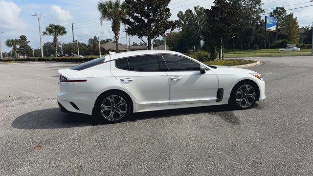 used 2020 Kia Stinger car, priced at $20,998