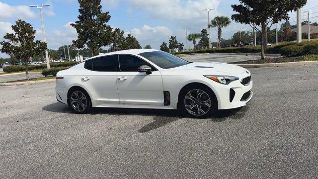 used 2020 Kia Stinger car, priced at $20,998