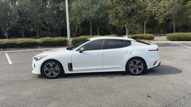 used 2020 Kia Stinger car, priced at $20,998