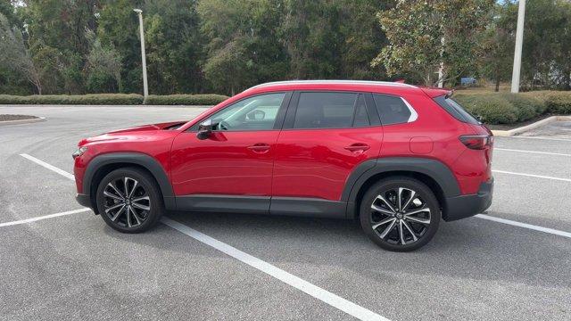 used 2023 Mazda CX-50 car, priced at $28,535