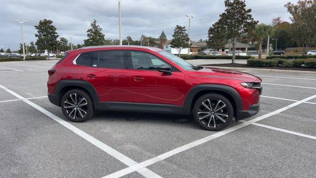 used 2023 Mazda CX-50 car, priced at $28,535