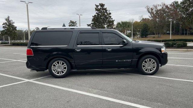 used 2013 Lincoln Navigator car, priced at $10,950