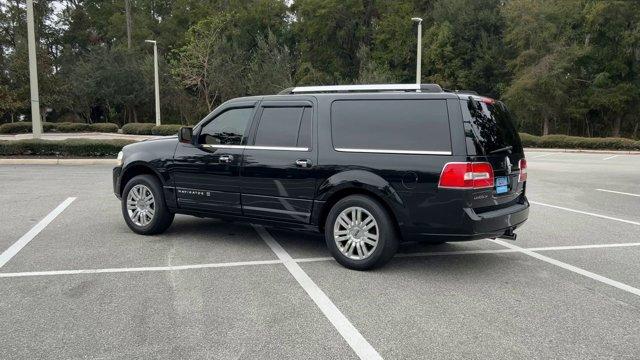 used 2013 Lincoln Navigator car, priced at $10,950