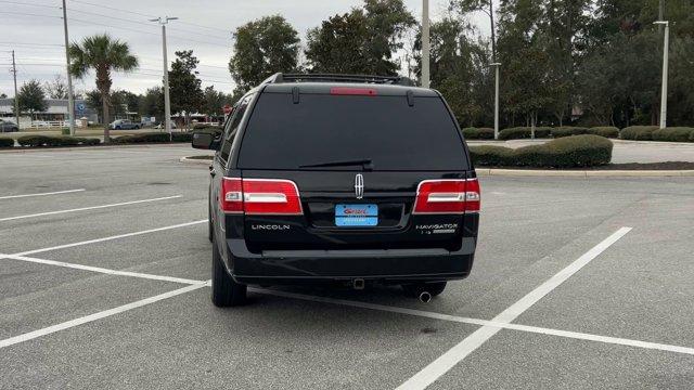 used 2013 Lincoln Navigator car, priced at $10,950