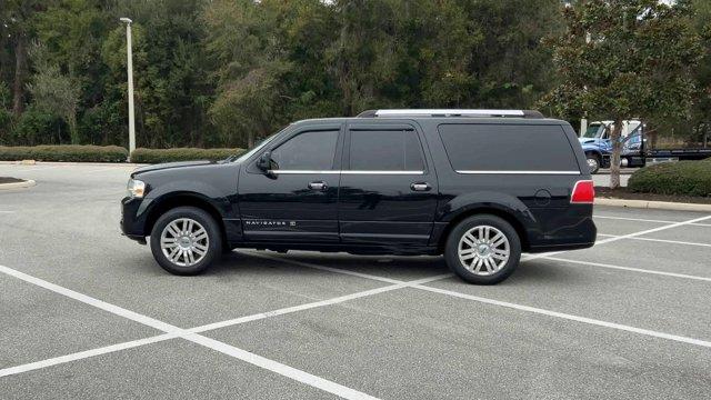 used 2013 Lincoln Navigator car, priced at $10,950