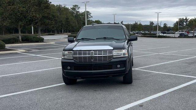 used 2013 Lincoln Navigator car, priced at $10,950