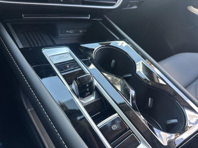 new 2026 Volkswagen Atlas car
