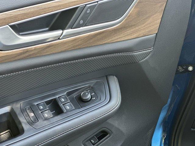 new 2026 Volkswagen Atlas car