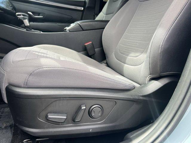 used 2024 Hyundai SANTA CRUZ car, priced at $25,890