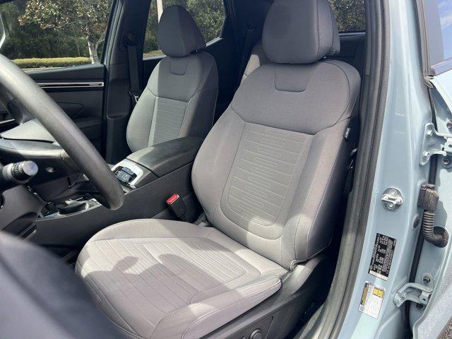 used 2024 Hyundai SANTA CRUZ car, priced at $25,890