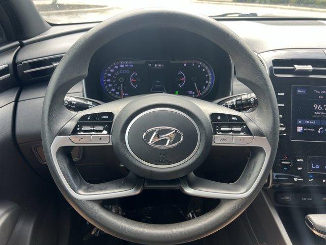 used 2024 Hyundai SANTA CRUZ car, priced at $25,890