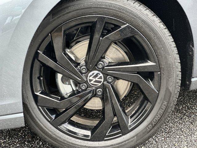 new 2025 Volkswagen Jetta car, priced at $27,331