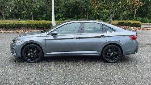 new 2025 Volkswagen Jetta car, priced at $27,331