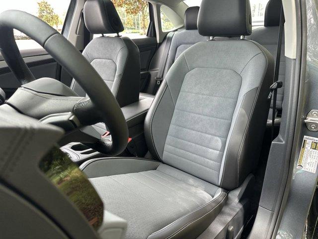 new 2025 Volkswagen Jetta car, priced at $27,331