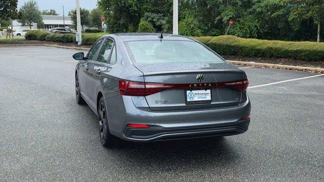 new 2025 Volkswagen Jetta car, priced at $27,331