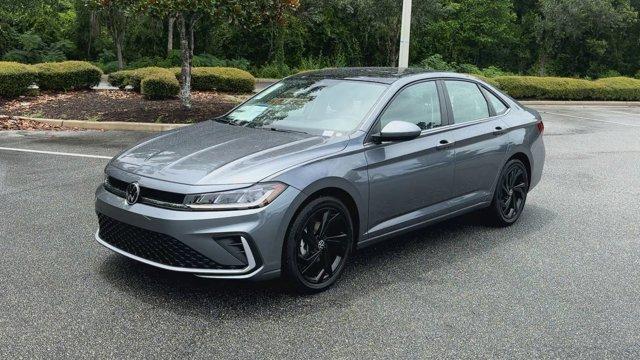 new 2025 Volkswagen Jetta car, priced at $27,331