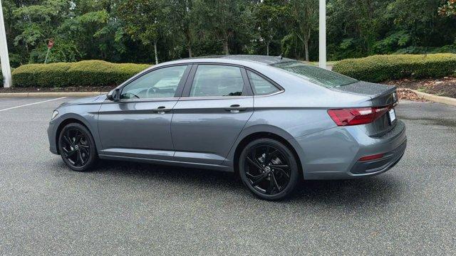 new 2025 Volkswagen Jetta car, priced at $27,331