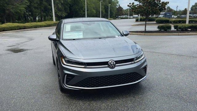 new 2025 Volkswagen Jetta car, priced at $27,331