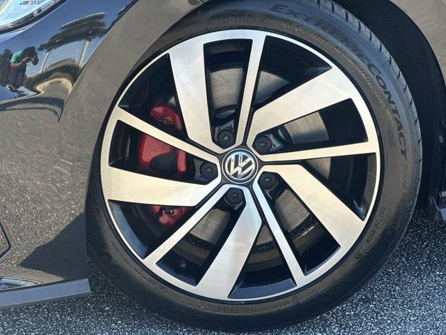 used 2021 Volkswagen Jetta GLI car, priced at $21,165