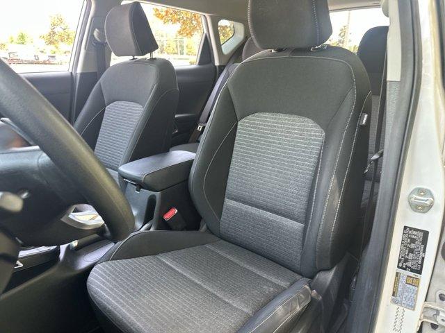 used 2021 Kia Soul car, priced at $15,208